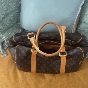 Louis Vuitton Monogram Large Bag
